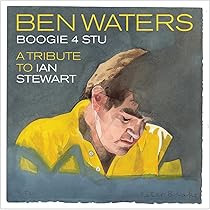 Boogie 4 Stu – A Tribute To Ian Stewart: Amazon.co.uk: CDs
