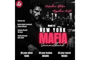New York Mafia Sammelband 1-3