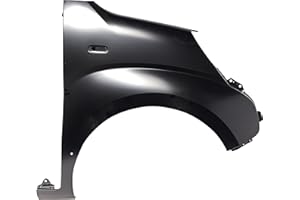 Equal Quality L05114 Parafango Anteriore Destro