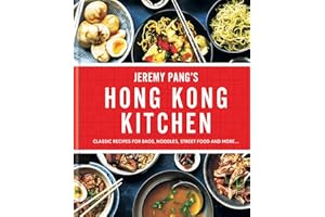 Hong Kong Kitchen: Recipes from the Brand New ITV Series