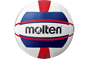 Molten Europe V5B1500-WN Blanc/Bleu/Rouge