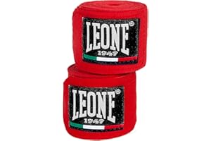 LEONE 1947 Ab705 Bandes de Boxe Mixte