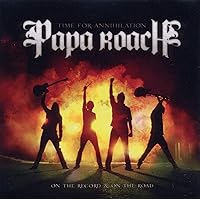 Time for Annihilation - On the Record & On the Road