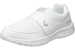 Suecos EDDA, Scarpe da Lavoro Unisex-Adulto