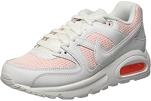 Nike Wmns Air Max Command, Chaussures de sport femme