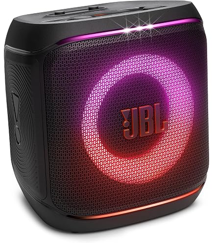 JBL Speaker On Tour - portable music box black : Amazon.nl