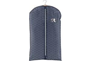 DOMO PAK LIVING Metrik Custodia Giacca