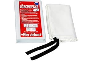 Unitec 47044 Fire Blanket