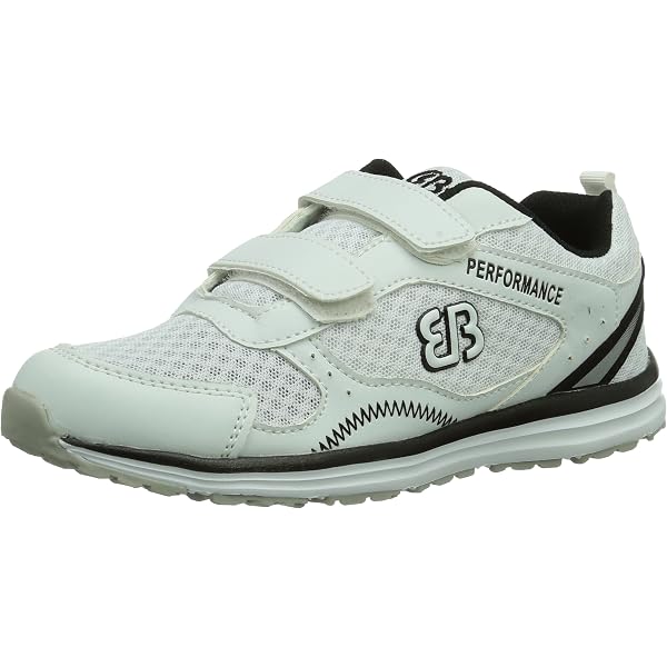 Scarpe Ginnastica Lico Fit Indoor - Unisex Adulti, Leggere E