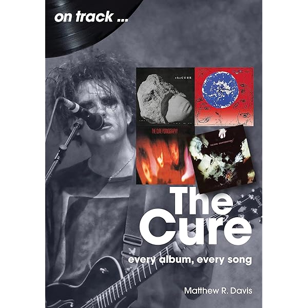 ミュージック The Cure Festival 2005 DVD The Cure – Festival 2005 | Releases | Discogs