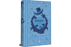 Odisea (edición especial en tapa dura) / The Odyssey (Special Hardcover Edition)