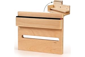 LT-NATURPRODUKTE HI Boy Labeling Wizard - Accesorio para envases Grandes