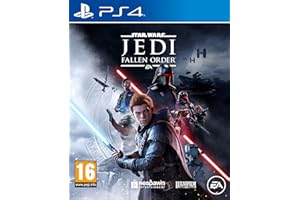 ELECTRONIC ARTS Star Wars Jedi Fallen Order - PlayStation 4