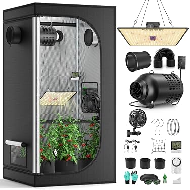 Hot New Releases: The bestselling new and future releases in Grow Tents