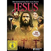 La Biblia: Amazon.it: Film e TV