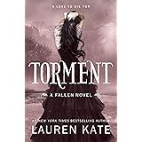 Torment: Book 2 of the Fallen Series (English Edition)