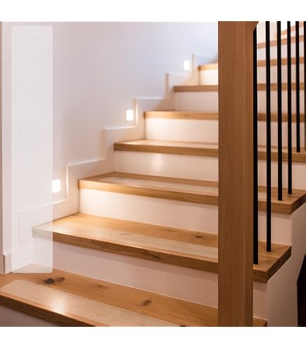 Tappetino Antiscivolo Per Scale Da 15 Pezzi, Guide Per Scale Interne Da 76 X 20 Cm Per Gradini In Legno Tappetini Per Scale Con Bordi 92419458