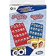 Who's Who? Grab and Go Game - The Original Character Guessing Game - Portable Game for 2 Players - Kids Travel Game