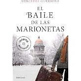 El baile de las marionetas (Best Seller | Ficci&oacute;n)