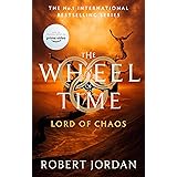 Lord Of Chaos: Book 6 of the Wheel of Time