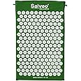 Salveo Acupressure Mat Green Medium With Free Eco-Bag