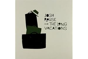 Josh Rouse and the Long Vacations