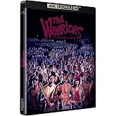 Los Amos de la Noche (The Warriors) (1979) (Walter Hill) (4K UHD) (1 disco)