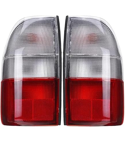 FANALE POST.LED SX RETROMARCIA 24V - F.R.A