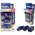 MACCHINA AUTO POLIZIA Radiocomandata Gioco Giocattolo Bambini dfh EUR 32,99 - IT