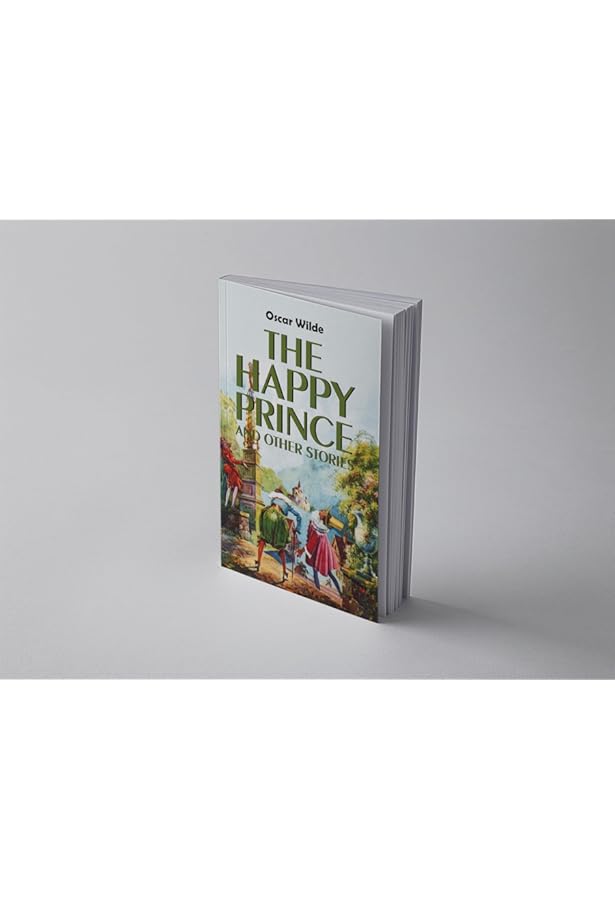 その他 The Happy Prince and Other Stories (Puffin Books) The_Happy_Prince_and_Other_Sto