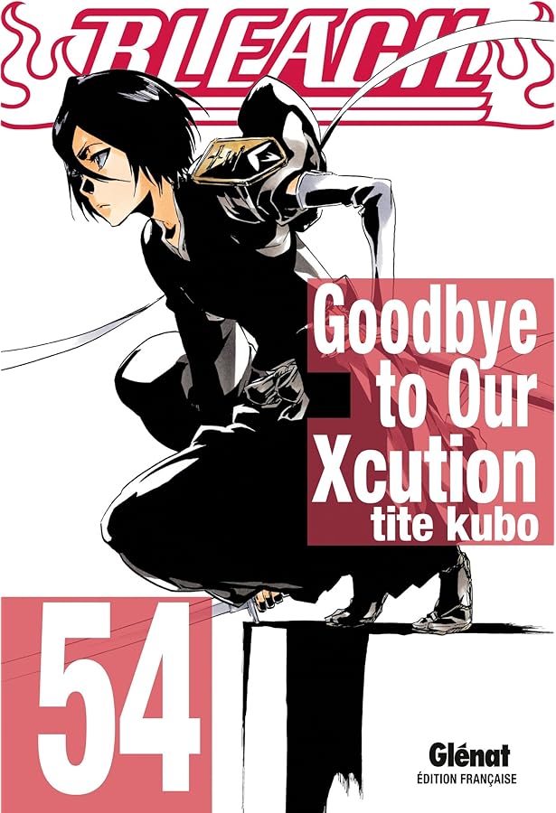 Amazon.fr - Bleach - Tome 55: The blood warfare - Kubo, Tite - Livres