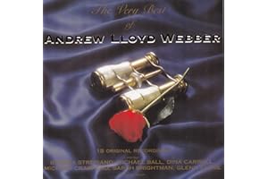Andrew Lloyd Webber Very Best