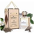 BROSIA The Desirable Eau De Parfume for Men and Women | Perfectly Loved Gift & Long Lasting | | Made in Dubai | 60ml