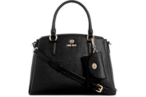Nine West Siera Satchel