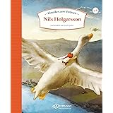 Klassiker zum Vorlesen: Nils Holgersson