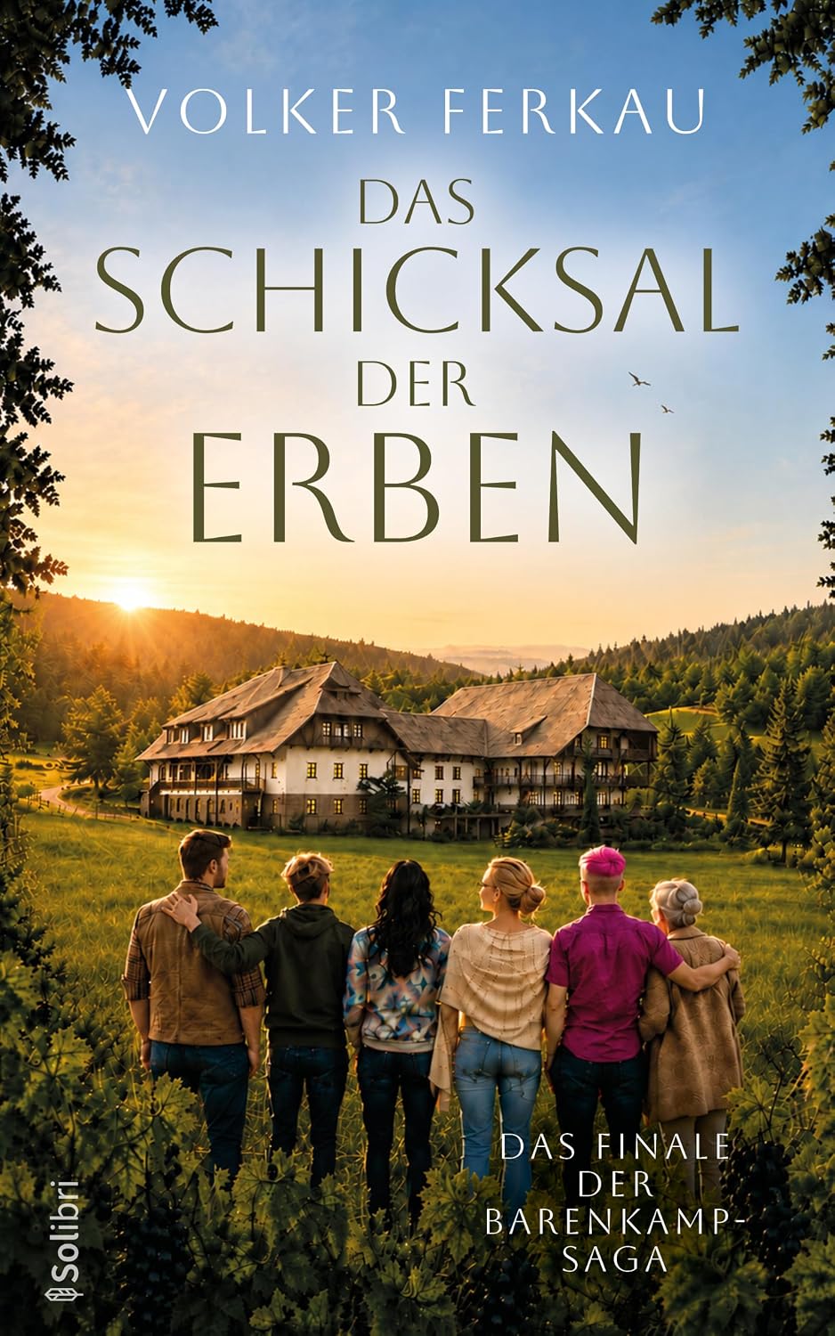 Entdeckung der Wahrheit (Die Kinder der Hansens 9) - Mise en situation et utilisation