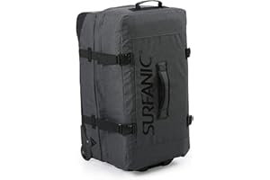 Surfanic Maxim 2.0 torba na kółkach 100