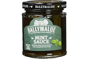 Ballymaloe Mint Sauce 220g (7.8oz)