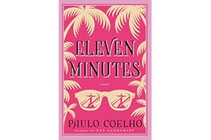 Eleven Minutes: A Novel