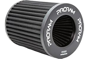 RAMAIR FILTERS 70mm ID - PRORAM 120mm Universal Cone Air Filter