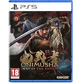 Onimusha Way of the Sword