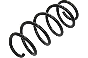 MONROE SP3423 2x Ressort de suspension Essieu avant