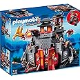 Playmobil 5479 - Dragons Forteresse Impériale Du Dragon - Set Vintage