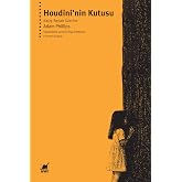 Houdini'nin Kutusu - Ka&ccedil;ış Sanatı &Uuml;zerine