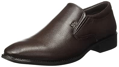lee cooper genuine leather derby shoes
