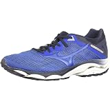 MIZUNO Mizuno WAVE INSPIRE 16 - Scarpe running Uomo salmonbuff/blk/melon -  Private Sport Shop