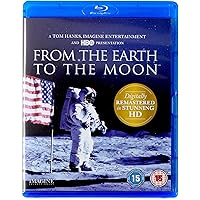 From The Earth To The Moon [Edizione: Regno Unito]