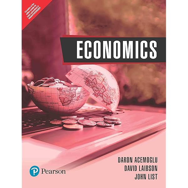 ビジネス・経済 3E Economics ACEMOGLU LAIBSON LIST Buy Macroeconomics Book Online at Low Prices in India