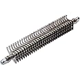 Mars Coat King Spare Blade, Triple Wide 30 blades, Medium