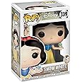 Funko POP! Disney: Snow White Vinyl Figure - Collectable Vinyl Figure - Gift Idea - Official Merchandise - Toys for Kids & Adults - Movies Fans - Model Figure for Collectors and Display